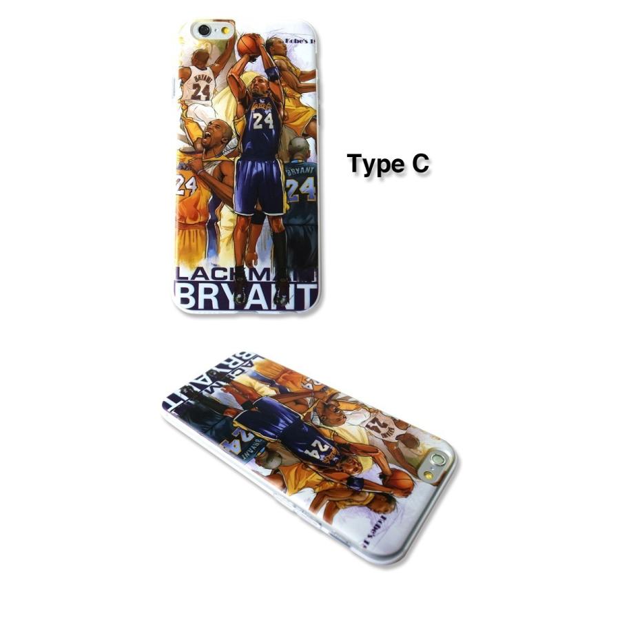 Sale コービー ブライアント Iphone5s Iphonese Tpuケース バスケ Nba レイカーズ マイケル ジョーダン アイフォンケース Kebe5 01 Lupo 通販 Yahoo ショッピング