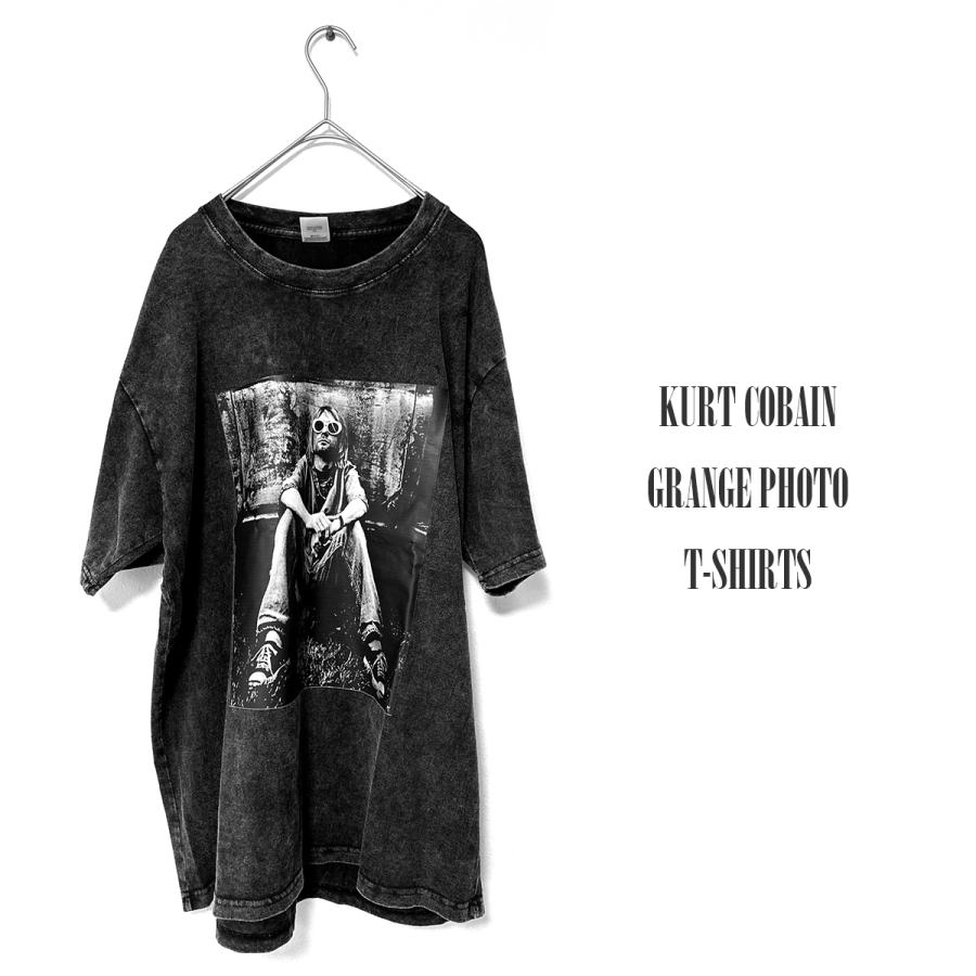 カートコバーン グランジ フォト Tシャツ kurt Cobain ニルヴァーナ Nirvana ティーシャツ 写真 バンドT 半袖 ブラック : kurt-grange-tee-01 : LUPO - 通販 - Yahoo!ショッピング カートコバーン グランジ フォト Tシャツ kurt Cobain ニルヴァーナ Nirvana ティーシャツ 写真 バンドT 半袖 ブラック : kurt-grange-tee-01 : LUPO - 通販 - Yahoo!ショッピング