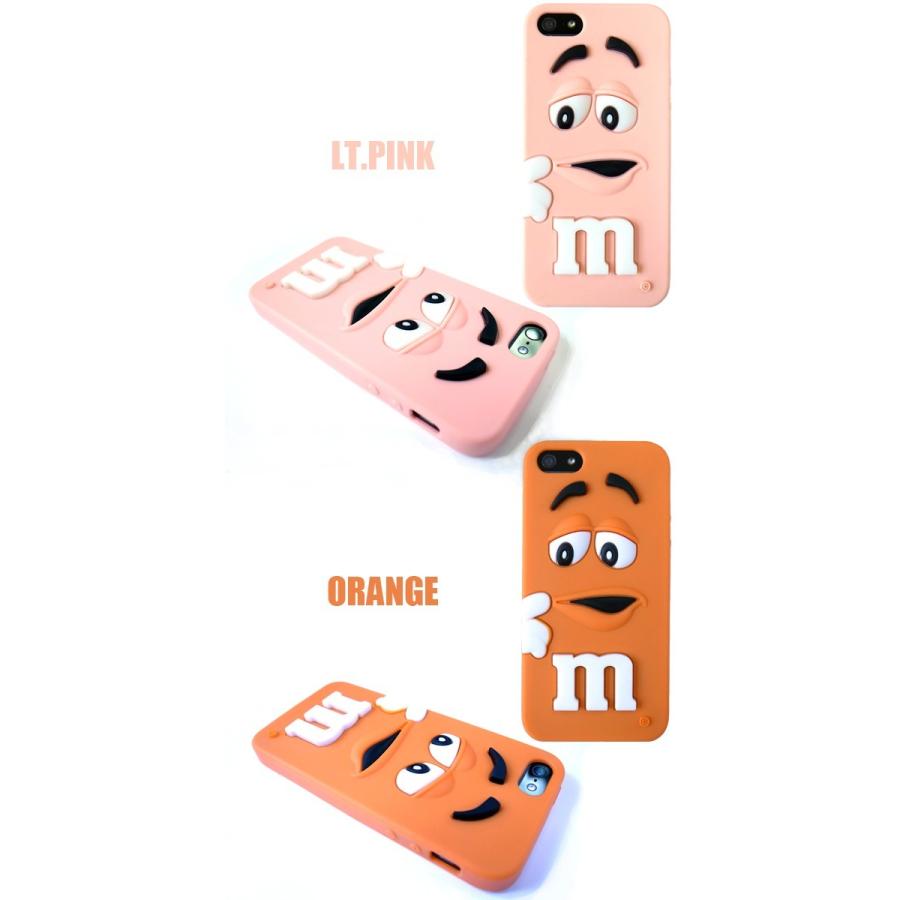 Sale M M S Iphone5s Iphonese シリコンケース 液晶フィルム付き チョコレート キャラクター アイフォンケース エムアンドエムズ Mm Ip5 01 Lupo 通販 Yahoo ショッピング