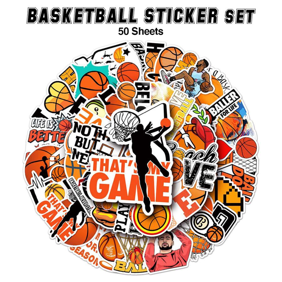 Bリーグ23-24シーズンシール バスケットボール IT'S OUR TURN! B