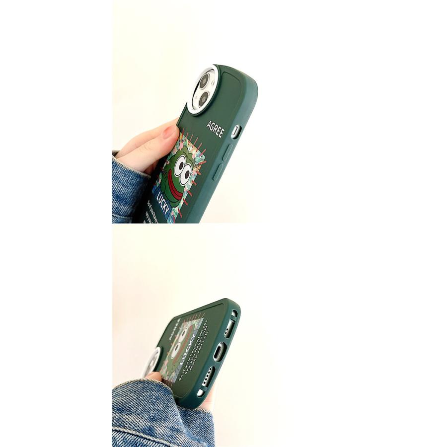 SALE カエルのぺぺ iPhone14 iPhone13 iPhone13Pro ケース アイフォン