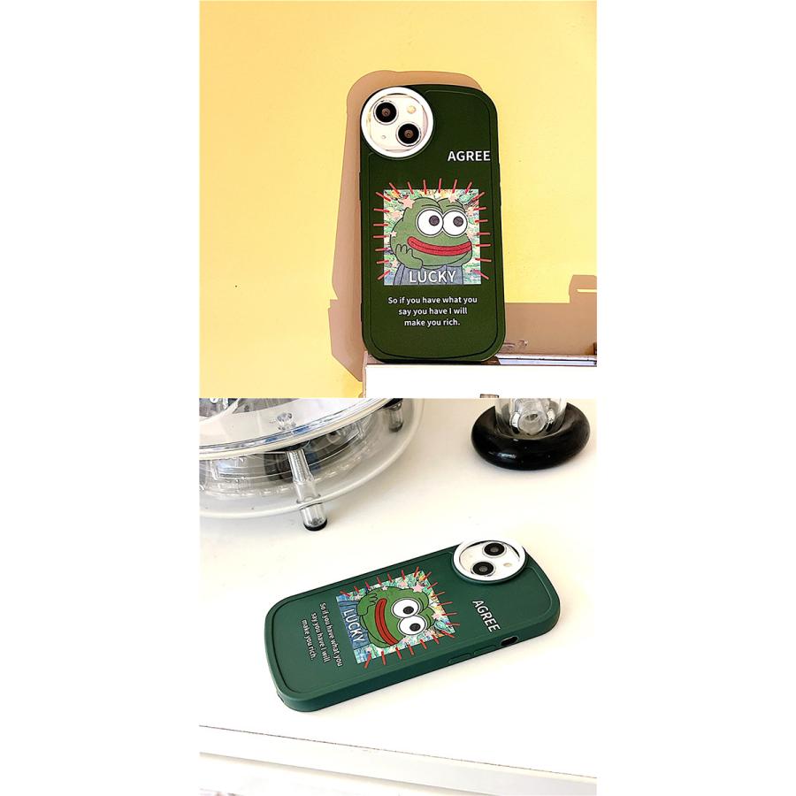 SALE カエルのぺぺ iPhone14 iPhone13 iPhone13Pro ケース アイフォン