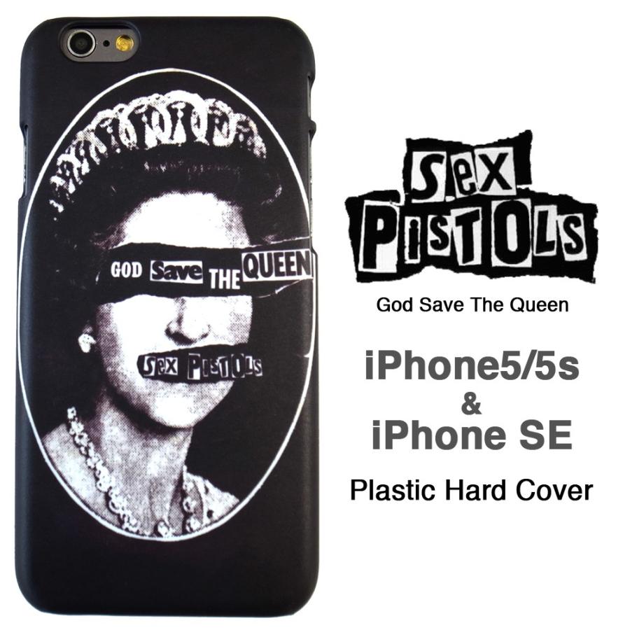 Sale セックス ピストルズ Sex Pistols Iphone5s Iphonese 両モデル対応 ハードケース 液晶フィルム付き パンク ロック バンド Iphoneケース Pistols I5 Lupo 通販 Yahoo ショッピング