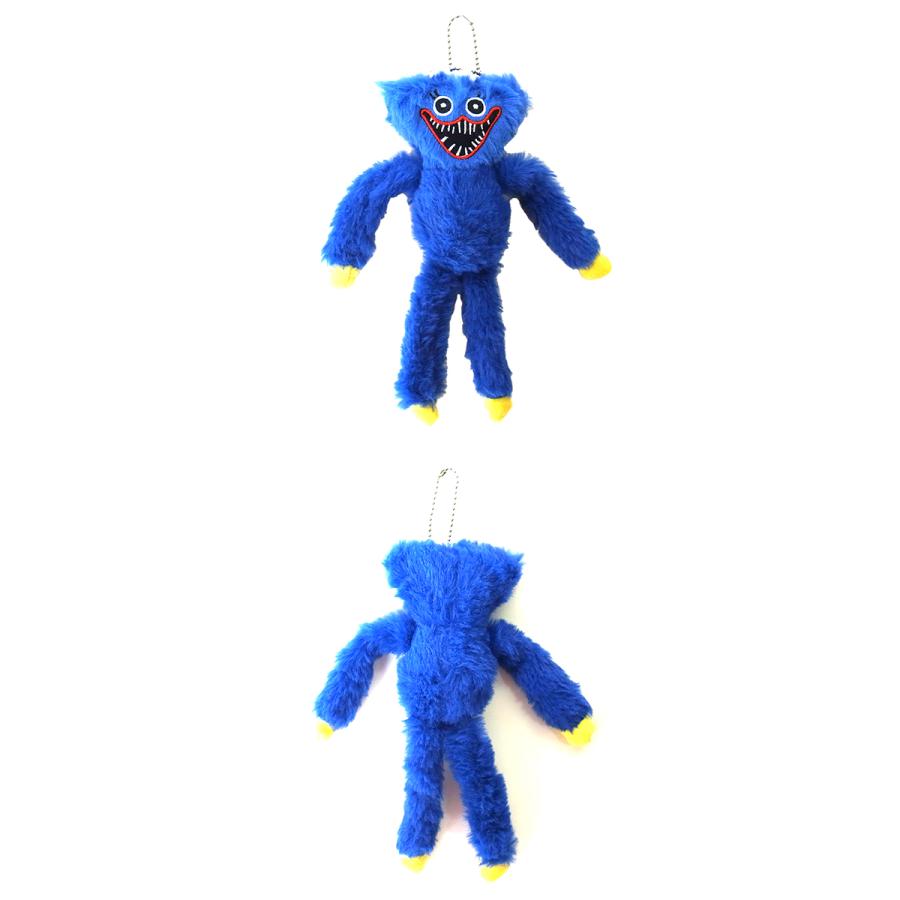 ポピープレイタイム ぬいぐるみ 人形 ハギーワギー キシーミシー