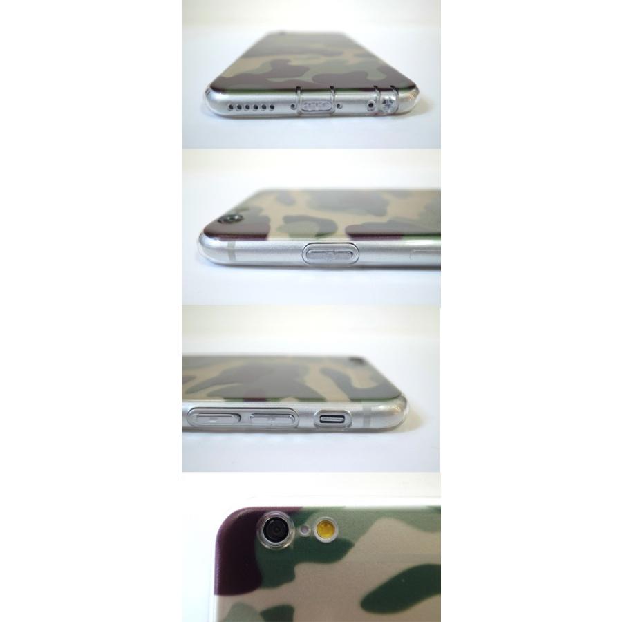 SALE ホールドリング付き 迷彩柄 iPhone6 iPhone6s ケース カモフラージュ アイフォンケース iPhoneケース｜lupo｜05