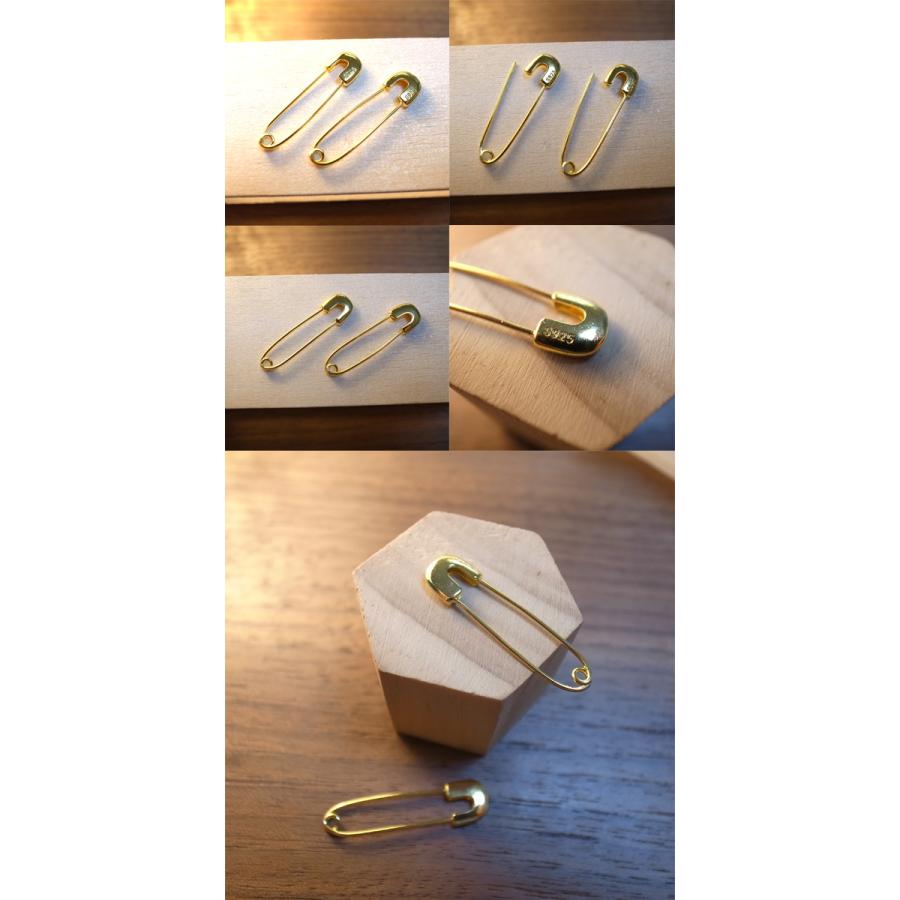 シルバーアクセサリー ピアス メンズ・レディース シルバー