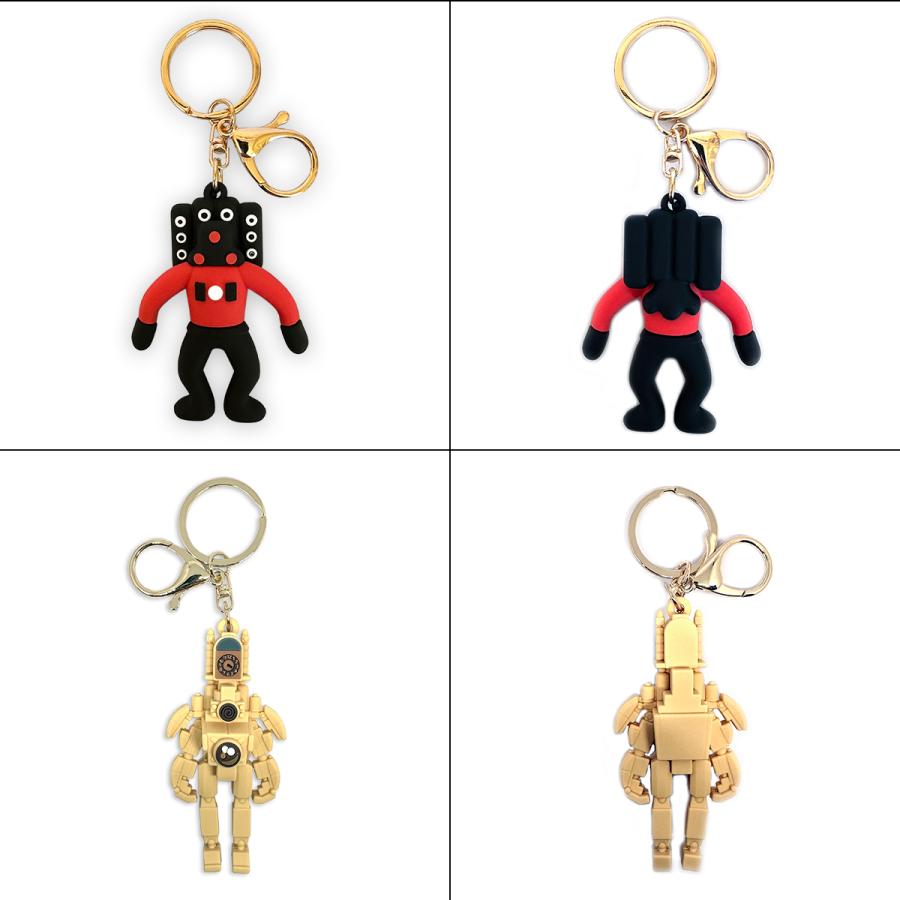 すたぴぃマスコット BC キーホルダー Spookiz」マスコットキーホルダー_Zizi｜HICUL ONLINE STORE│ハイカル