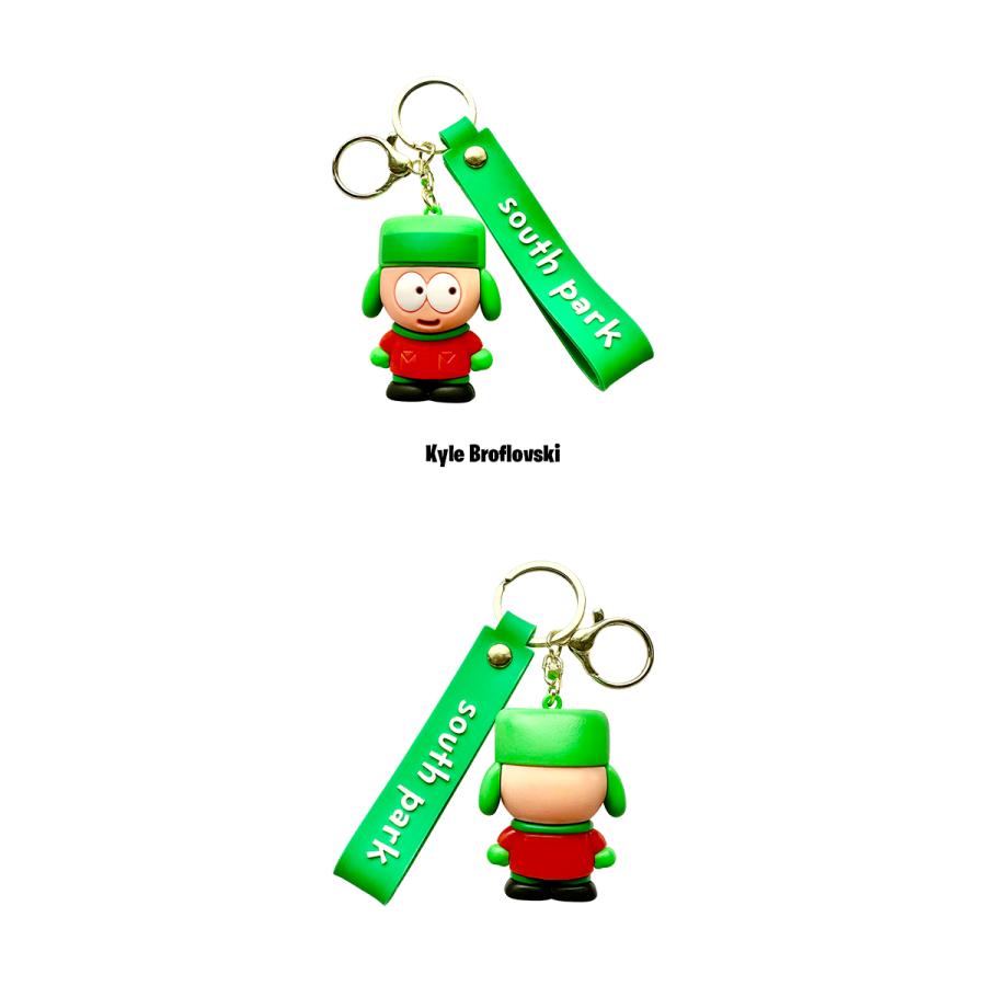 サウスパーク　SOUTH PARK マスコット　15点 サウスパーク SOUTH PARK マスコット 15点