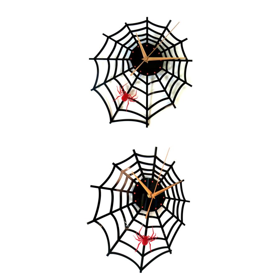 スパイダーマン デザイン ウォールクロック Spider Man マーベル ヒーロー キャラクター 壁掛け時計 インテリア 雑貨 デザイナーズ 家具 映画 Spiderman Clock 01b Lupo 通販 Yahoo ショッピング