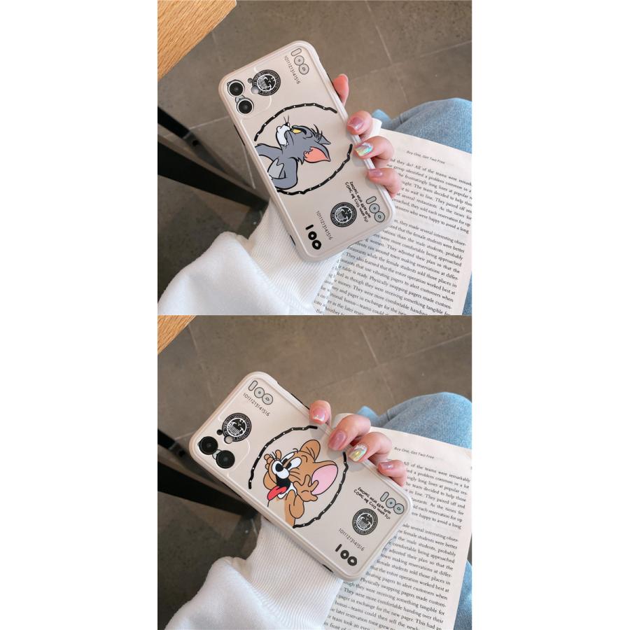 トムとジェリー ドル紙幣 Iphoneケース 液晶フィルム付 Iphonese2 Iphone8 Iphonexs Iphonexr Iphone11 Iphone12 Iphone13 アイフォンケース Tom Doller 01 Lupo 通販 Yahoo ショッピング