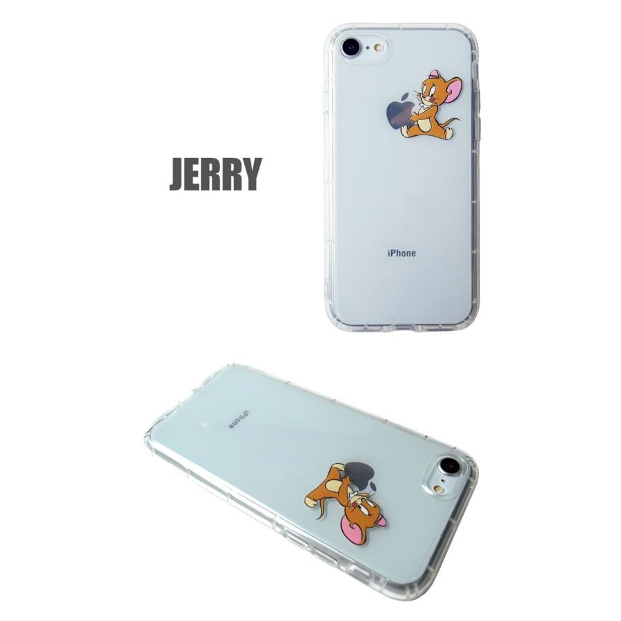 トムとジェリー Iphone クリアケース Iphone12 Iphone11 Iphonese2 Iphonexs Iphonexr Iphone8 各サイズ対応 アイフォンケース Tomjerry Ise 01 Lupo 通販 Yahoo ショッピング