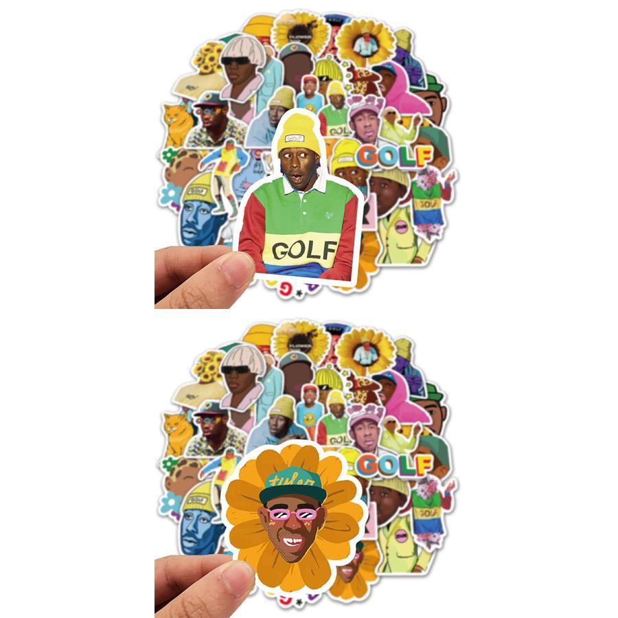 ラップリマン タイラー ザ クリエイター 221841_KV01_TylerTheCreator_ne