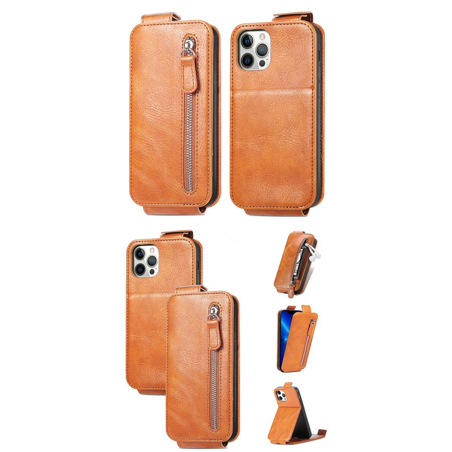 SALE ジッパー付き iPhone14 iPhone14Pro iPhone13 ケース 全4色