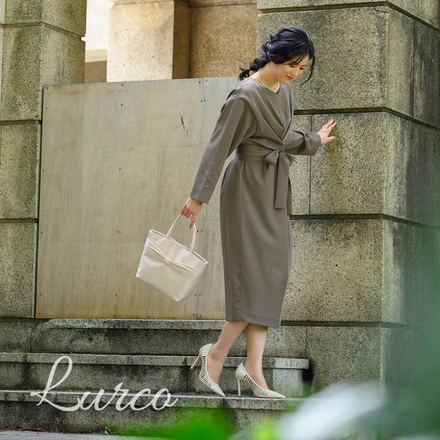 Lurco（ルルコ） ママスーツ レディース 入園式 入学式 卒園式 卒業式