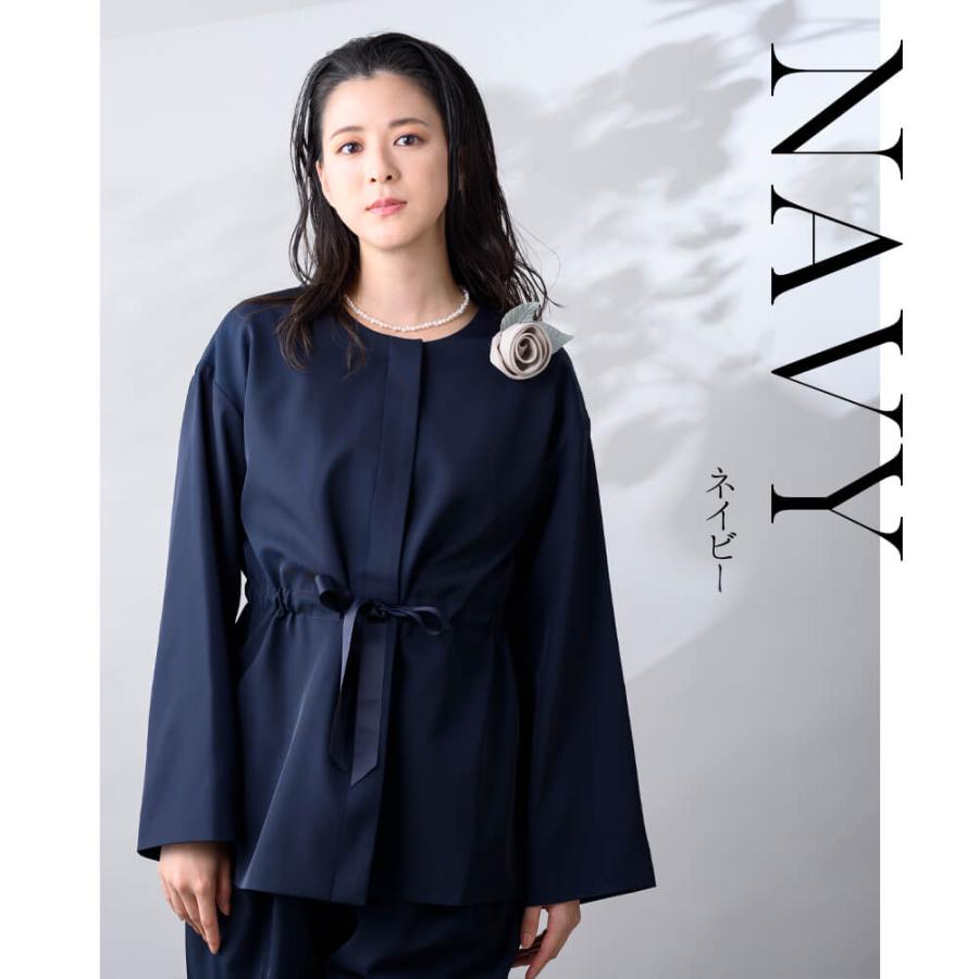 Lurco（ルルコ） ママスーツ レディース 入園式 入学式 卒園式 卒業式