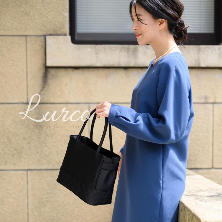 Lurco（ルルコ） ママスーツ レディース 入園式 入学式 卒園式 卒業式