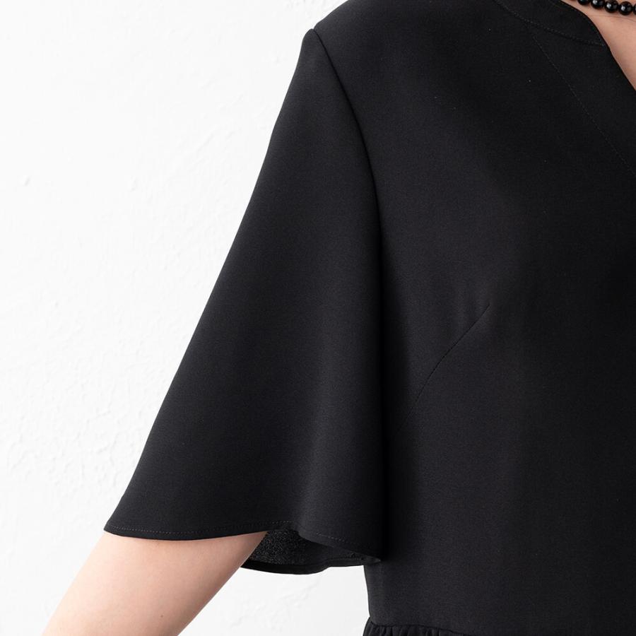 CLATHAS NOIR♡クレイサス*15号*スーツ*ワンピース*ジャケット 4582551003915_5?$VS_1500$