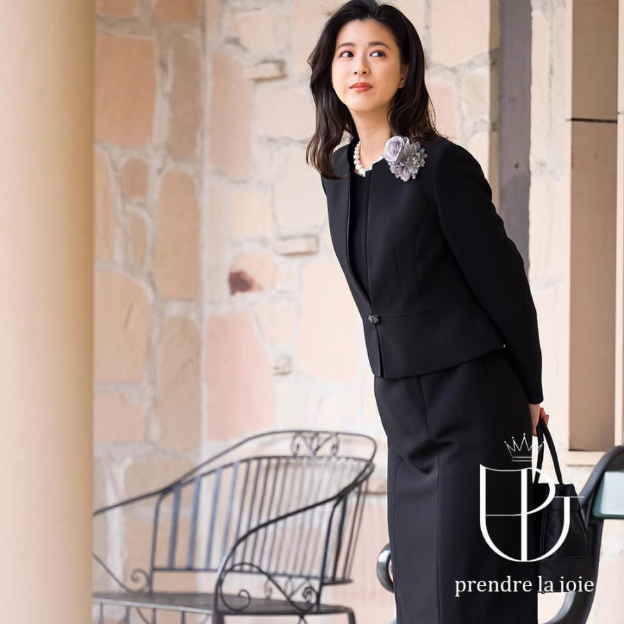 Lurco（ルルコ） 入園式 卒園式 入学式 卒業式 コサージュ ママ スーツ