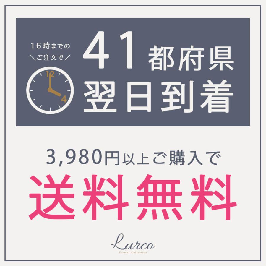 フォーマルバッグ レディース ブラックフォーマル あすつく 50-141026｜lurco｜09