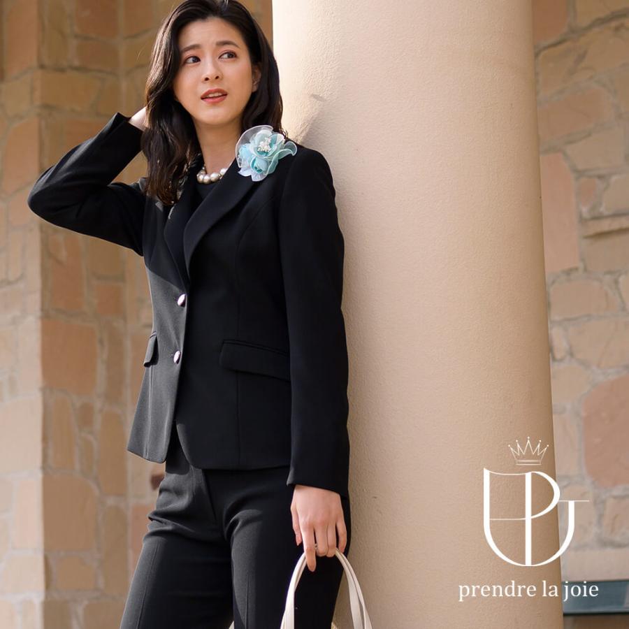 Lurco（ルルコ） 入園式 卒園式 入学式 卒業式 コサージュ ママ スーツ