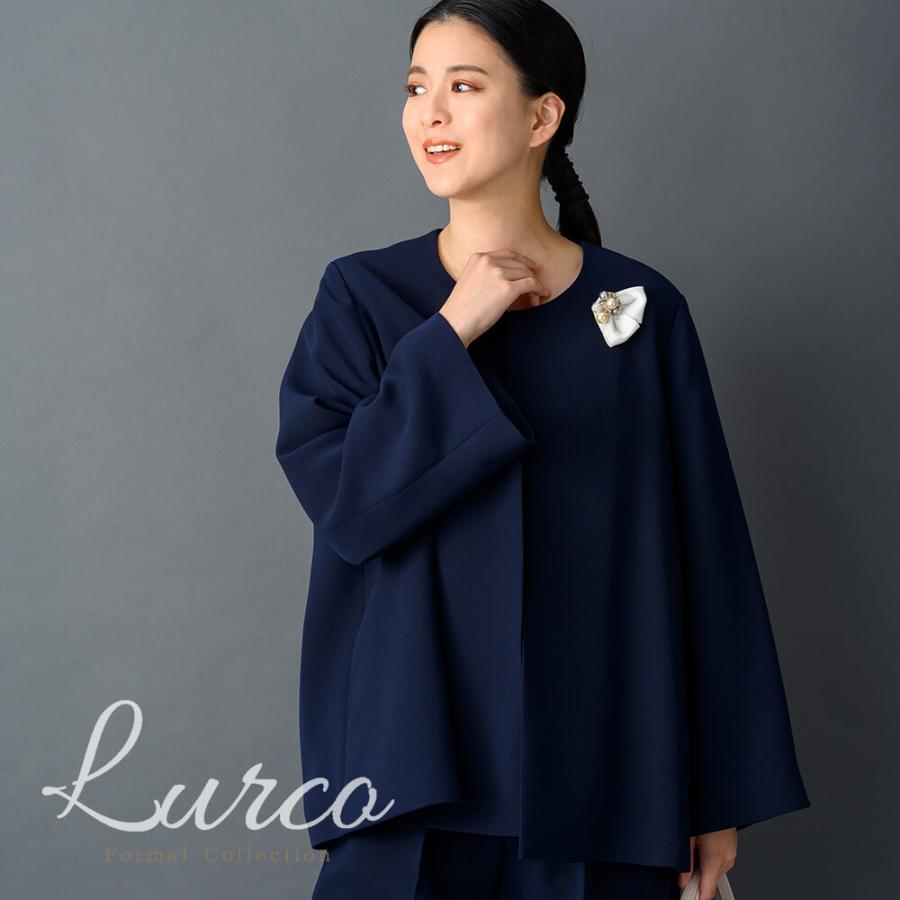 ♪卒業式入学式に♪自由区　ライトリバー ポンチョ ライトリバー ポンチョ / 自由区 | ファッション通販 【公式通販