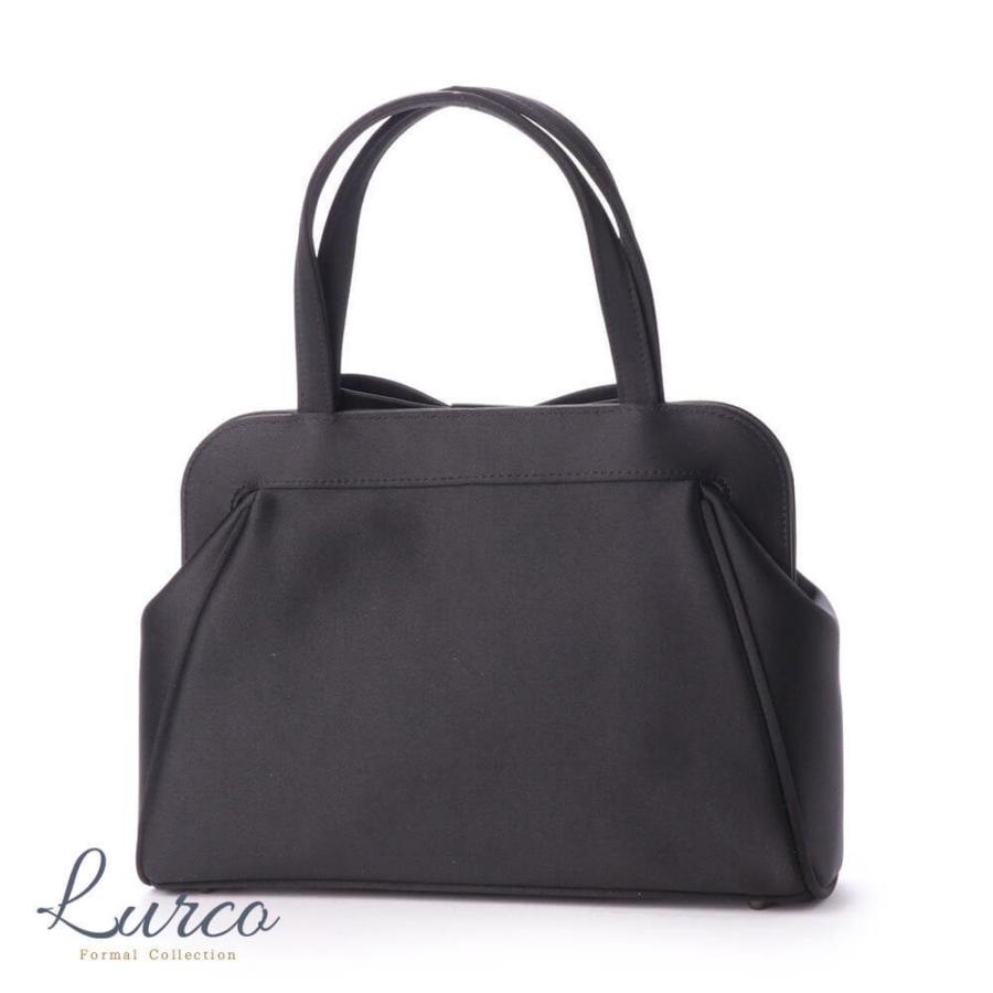 Lurco フォーマルバッグ レディース 大きめ 卒業式 卒園式 あす
