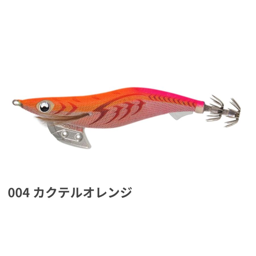 ヤマリア　エギ王K 3.5号(22g) #004カクテルオレンジ｜lure-shop-bb