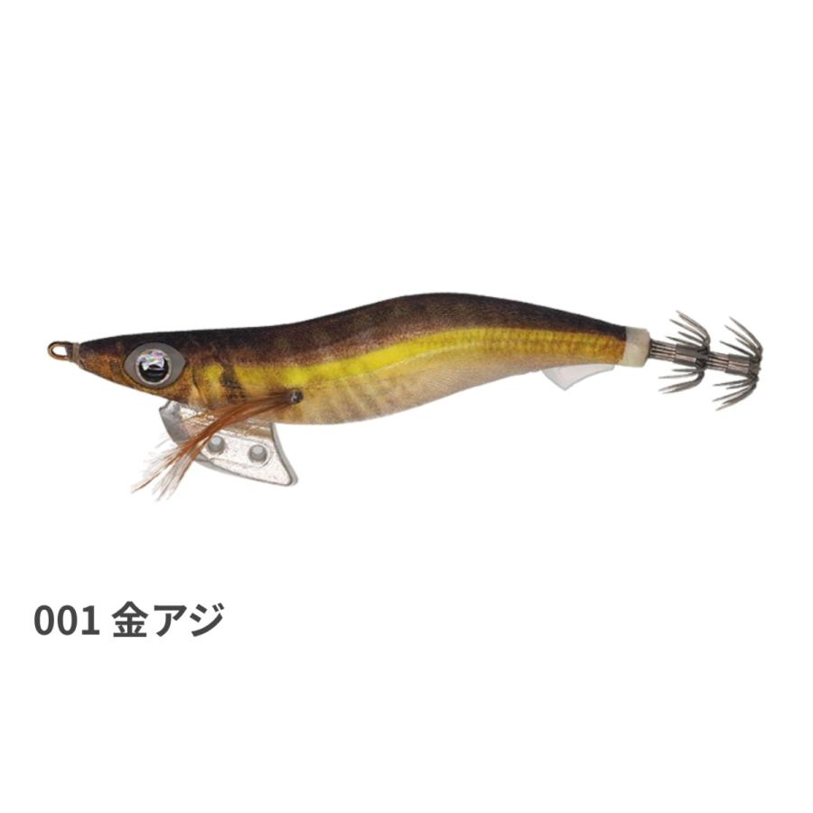 ヤマリア エギ王k 3 5号 22g 001金アジ ルアーショップb B 通販 Yahoo ショッピング