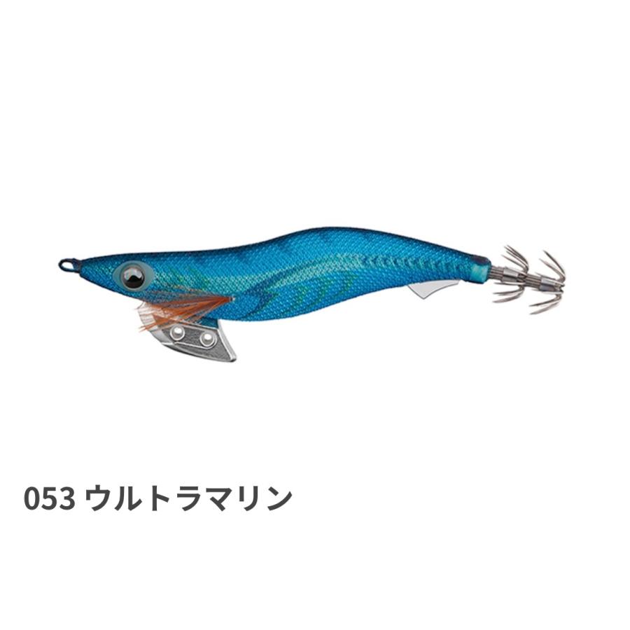 ヤマリア エギ王K 490グロー 3.0号(16g) #053ウルトラマリン ヤマリア エギ王K 490グロー 3.0号(16g) #053ウルトラマリン