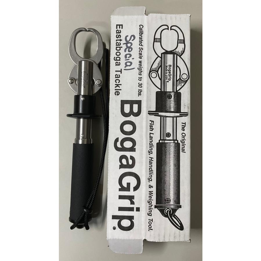 Eastaboga Tackle BogaGrip ボガグリップ 30lbスペシャル Eastaboga Tackle BogaGrip ボガグリップ 30lbスペシャル
