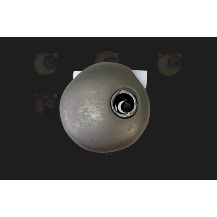 JACKALL（ジャッカル） TGビンビン玉スライドヘッド NEO 100g #F267