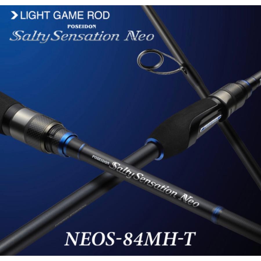 EverGreen 特価品 エバーグリーン ソルティーセンセーションネオ NEOS 
