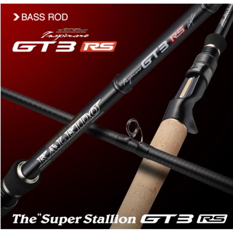 EverGreen エバーグリーン カレイド GT3RS-C71MH-TG40X スーパー EverGreen エバーグリーン カレイド GT3RS-C71MH-TG40X スーパー