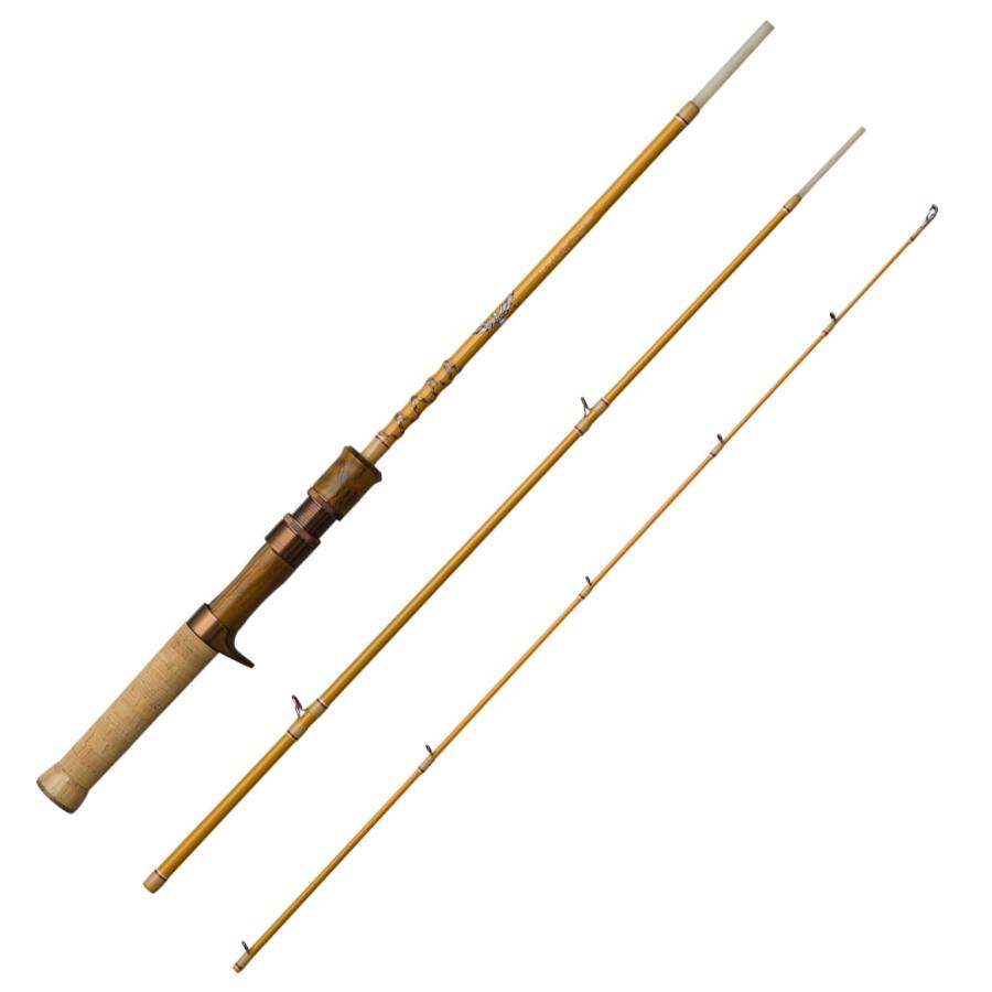 フェンウィック Fenwick FS53CL 3J Undercut Bank