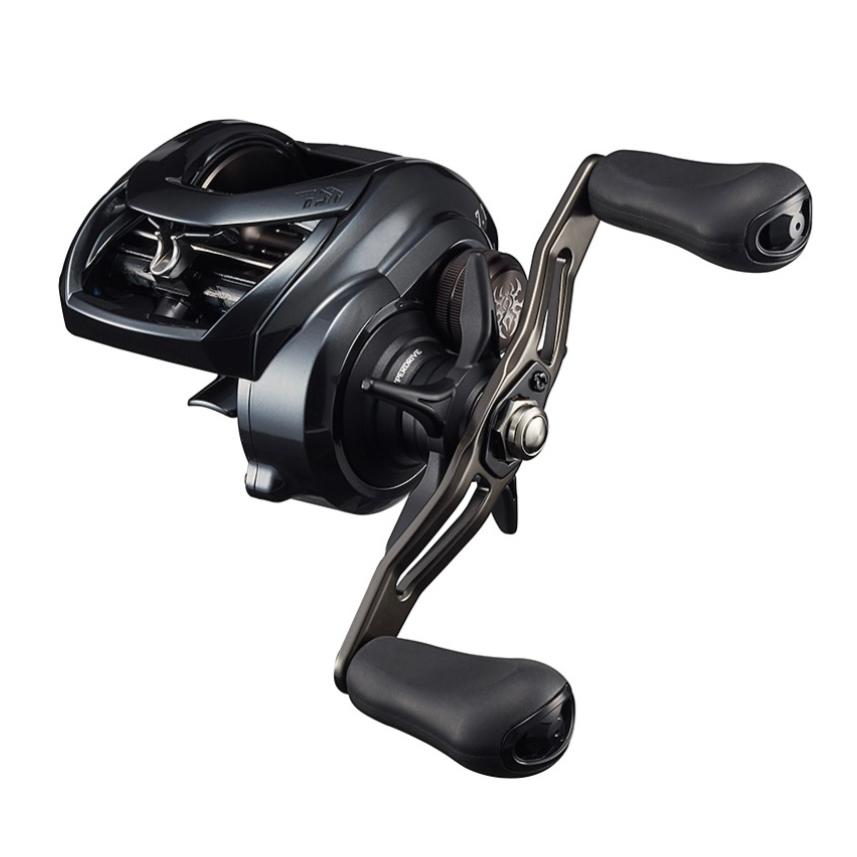ダイワ DAIWA TATULA TW400HL 左巻き ダイワ タトゥーラTW 400HL 左巻き : ルアーショップB.B - 通販
