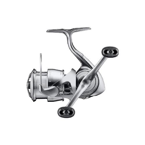 ダイワ22イグジスト LT2500S 中古　早い者勝ち 22イグジスト LT2500S｜＠ベリーネット 日本最大新品中古釣具WEB