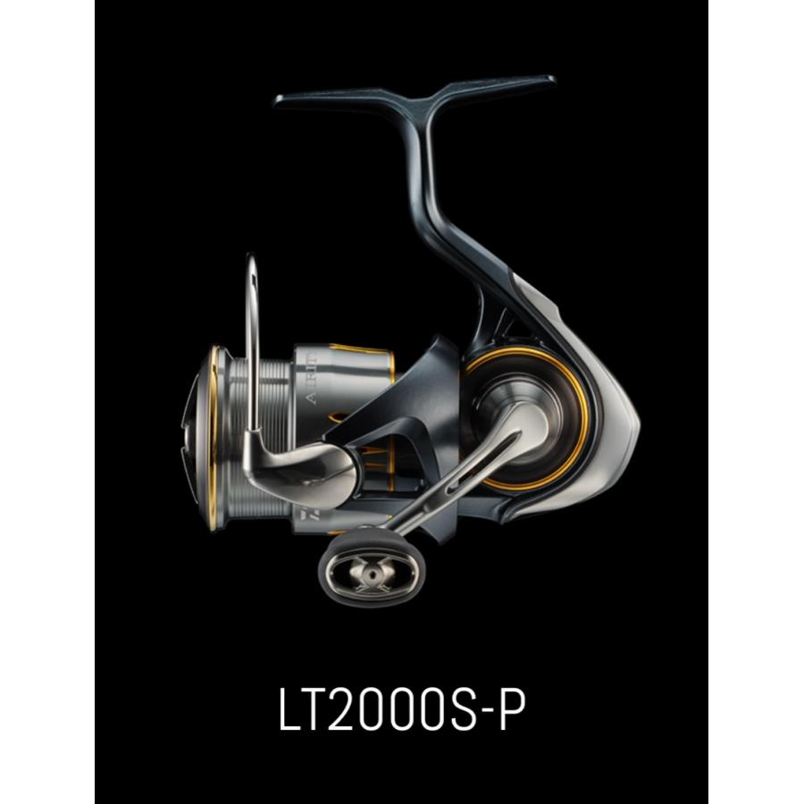 DAIWA（ダイワ） 23エアリティ LT2000S-P : ルアーショップB.B - 通販
