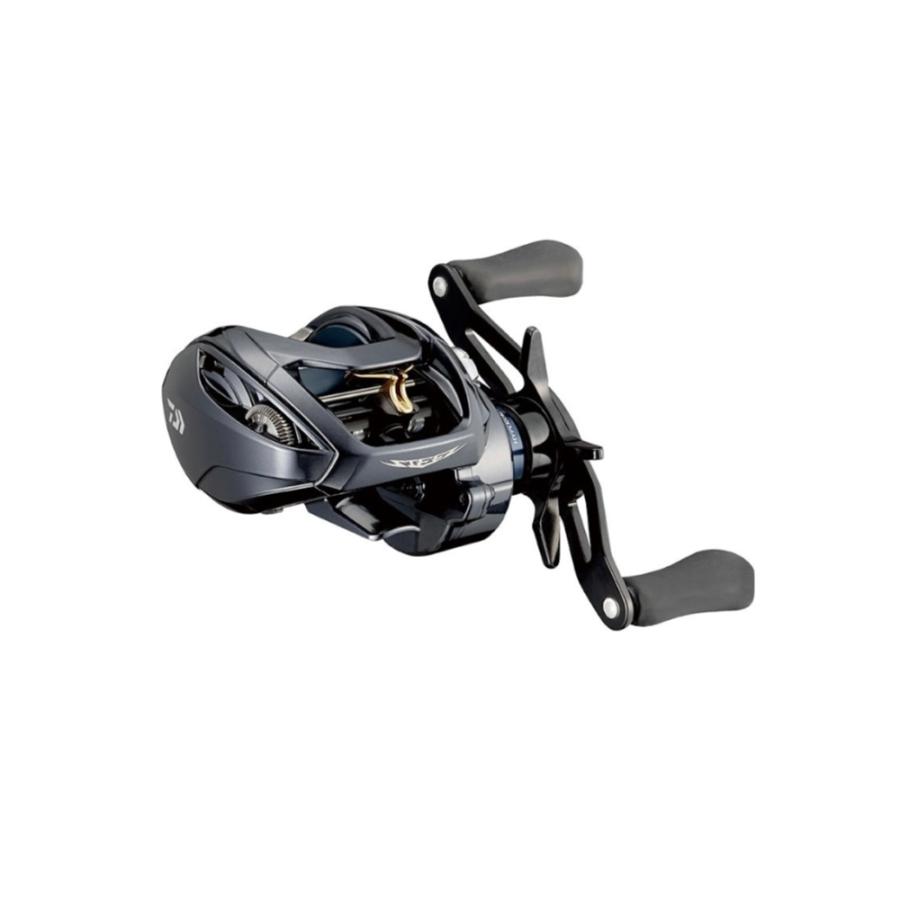 ダイワ スティーズ A TW HLC 7.1L 左巻き : ルアーショップB.B - 通販