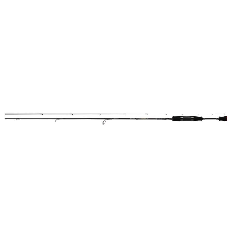 DAIWA（釣り） ダイワ ハートランド 702UL+FS-ST23 : ルアー