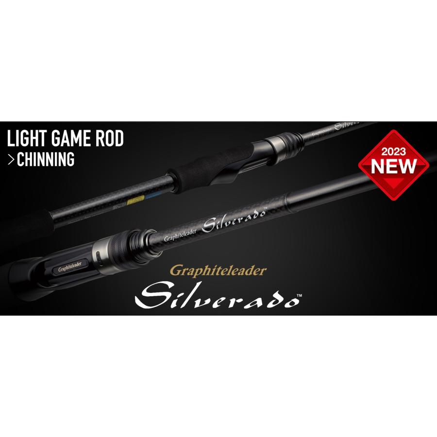 オリムピック（OLYMPIC） 23シルベラード 23GSILS-742LML-HS : ルアー