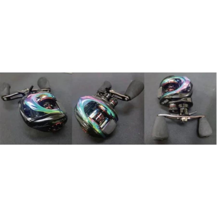 ジーニアス グラビアス K.IMAE オーロラ MC2 8.1 RH :4580005580722 ジーニアス グラビアス K.IMAE オーロラ MC2 8.1 RH :4580005580722