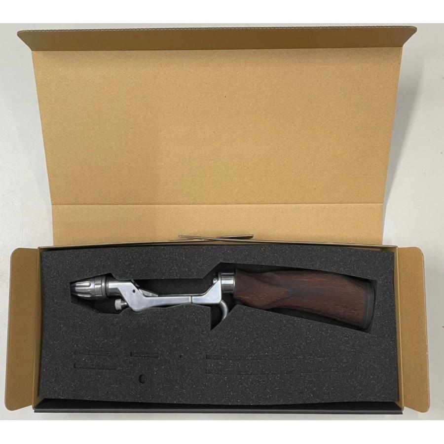 FROG PRODUCTS（フロッグプロダクツ） カメレオングリップ 鈴木