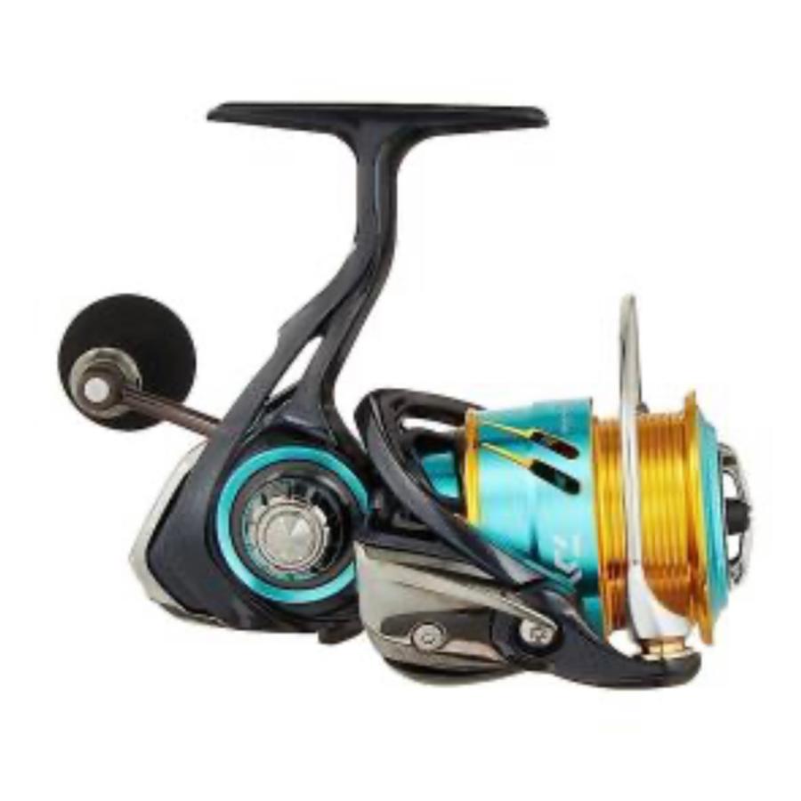 DAIWA（釣り） [特価品]ダイワ 17エメラルダス MX 2508PE : ルアー 