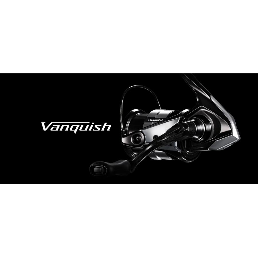 シマノ（SHIMANO） 23ヴァンキッシュ C3000XG : ルアーショップB.B