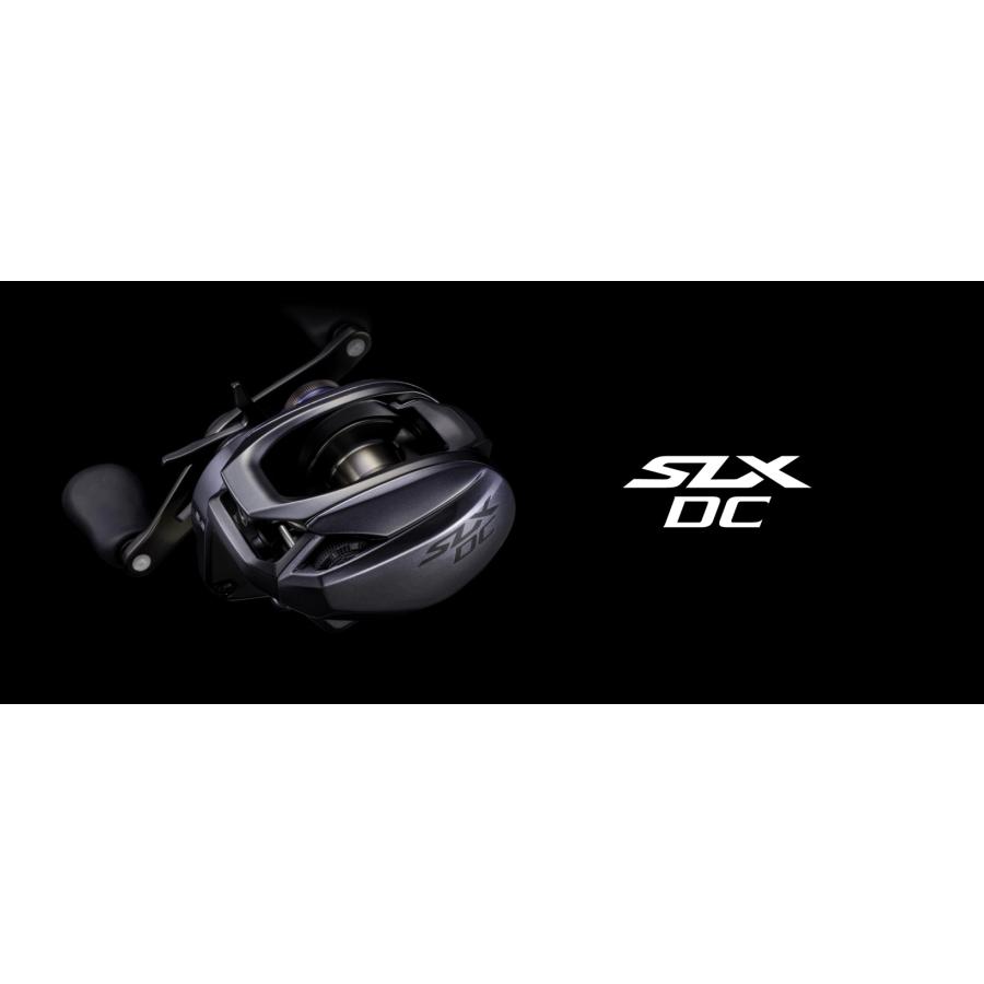 シマノ（SHIMANO） 23SLX DC 70HG ハイギア 右巻き : ルアーショップ