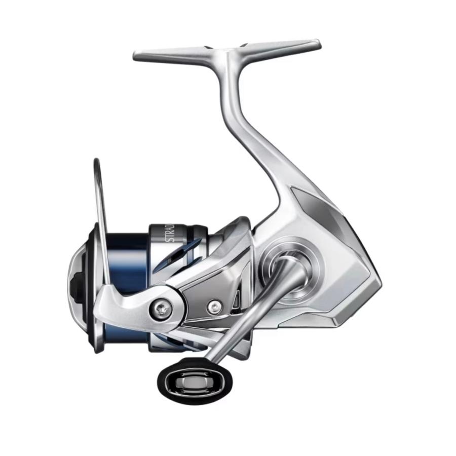 23ストラディックc2500SXG シマノ（SHIMANO） 23ストラディック C2500SXG : ルアーショップB.B
