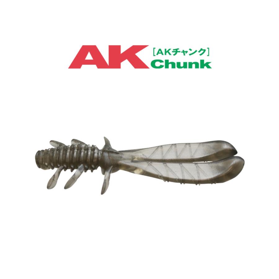 オールドルアーチャンク ビルノーマン チャンク など オールドルアー 色々入りました