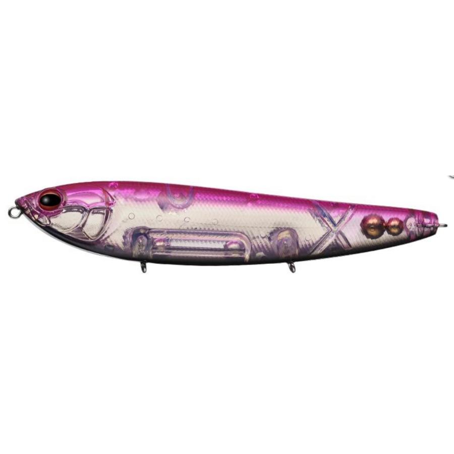 EverGreen エバーグリーン アマゾン ペンシル 160mm 43g EverGreen エバーグリーン アマゾン ペンシル 160mm 43g