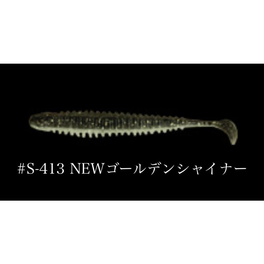 IMAKATSU（イマカツ） [特価品]アンクルゴビー 3インチ : ルアー