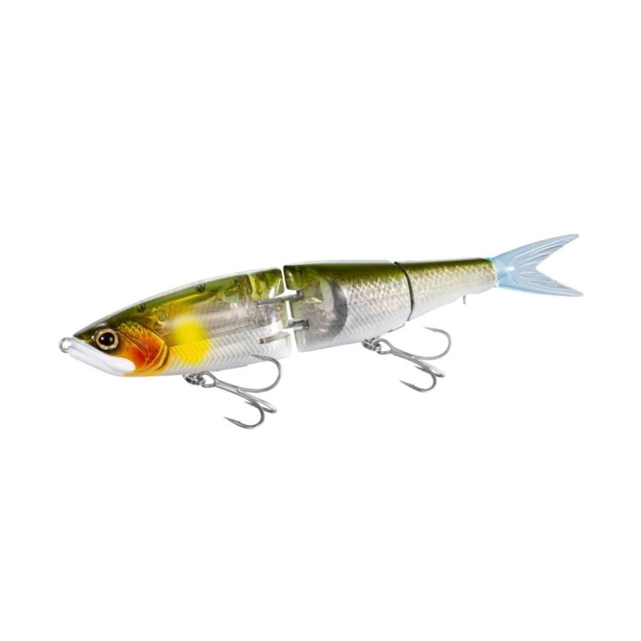 シマノ（SHIMANO） エクスセンス アーマジョイント190F フラッシュ